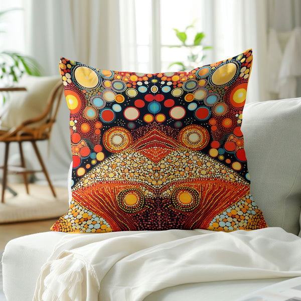 Artlandish Cushion Cover