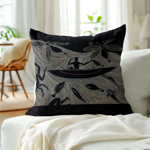 Dreaming Cushion Cover