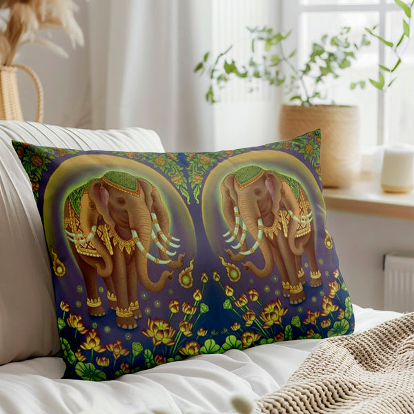 Gentle Giant Pillow Cover (Set of 2)