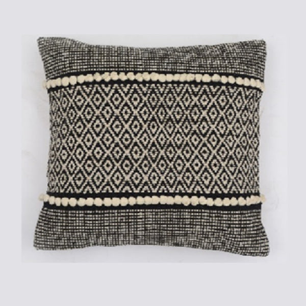 Turkish Pitrak Mono Cushion Cover