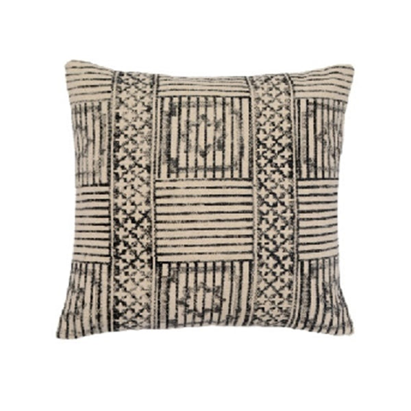 Göz Turkish Kilim Cushion Cover