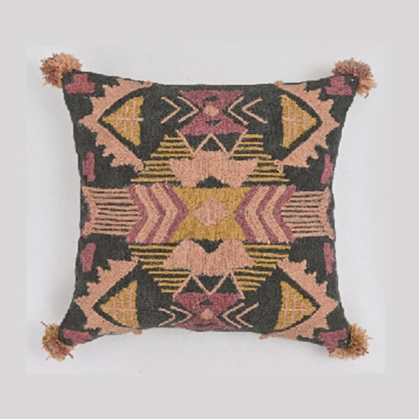 Turkish Kilim Multi Cushion Cover