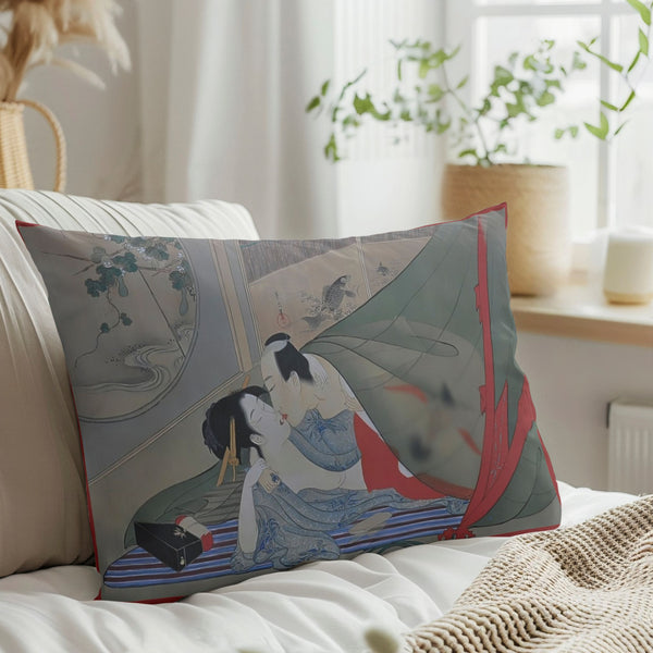 Koibito Pillow Cover (Set of 2)